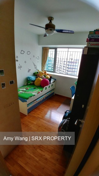 Bishan Point (D20), Condominium #167746282
